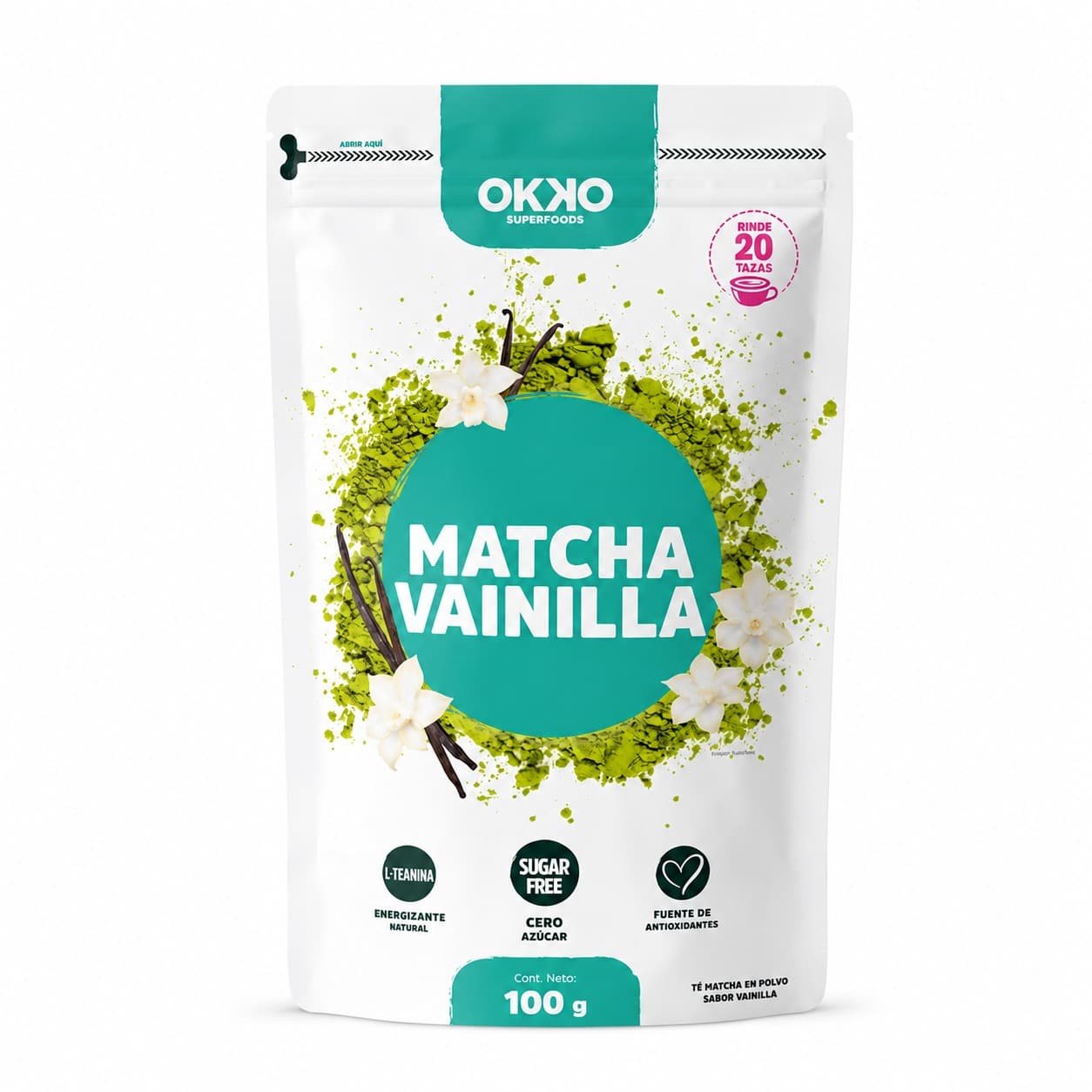 Matcha
