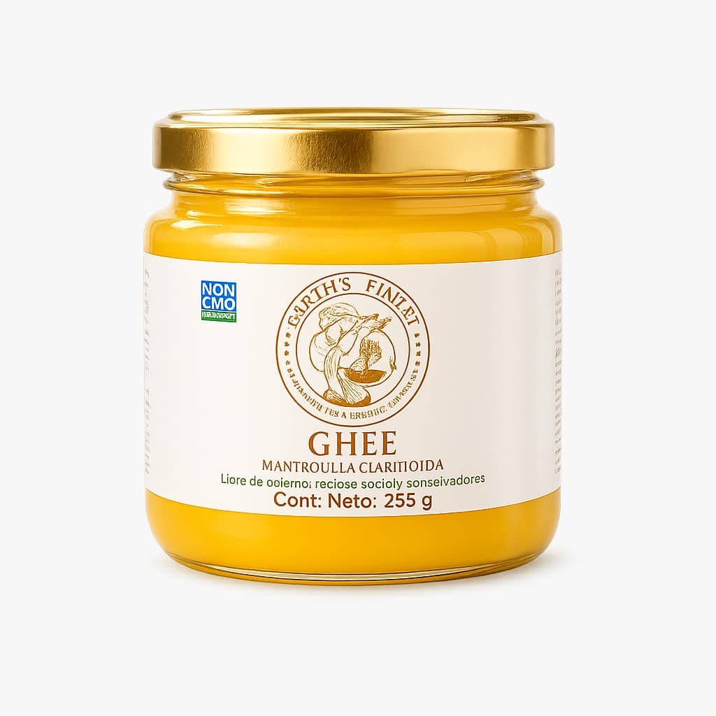Ghee