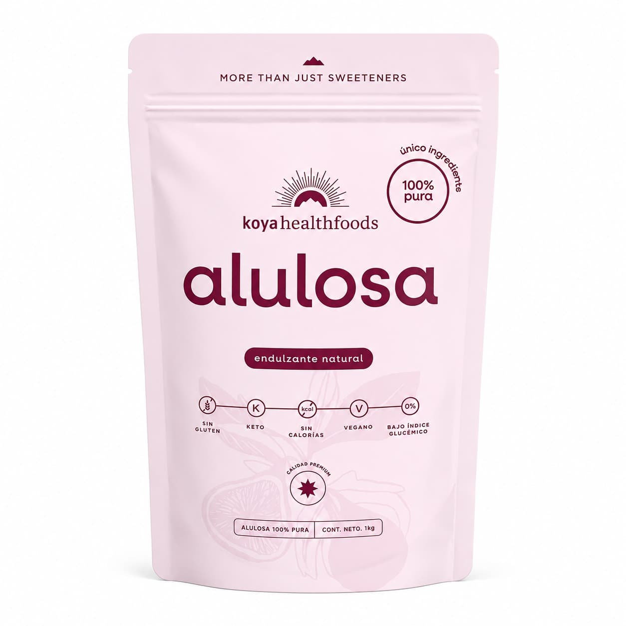 Alulosa 1 kg