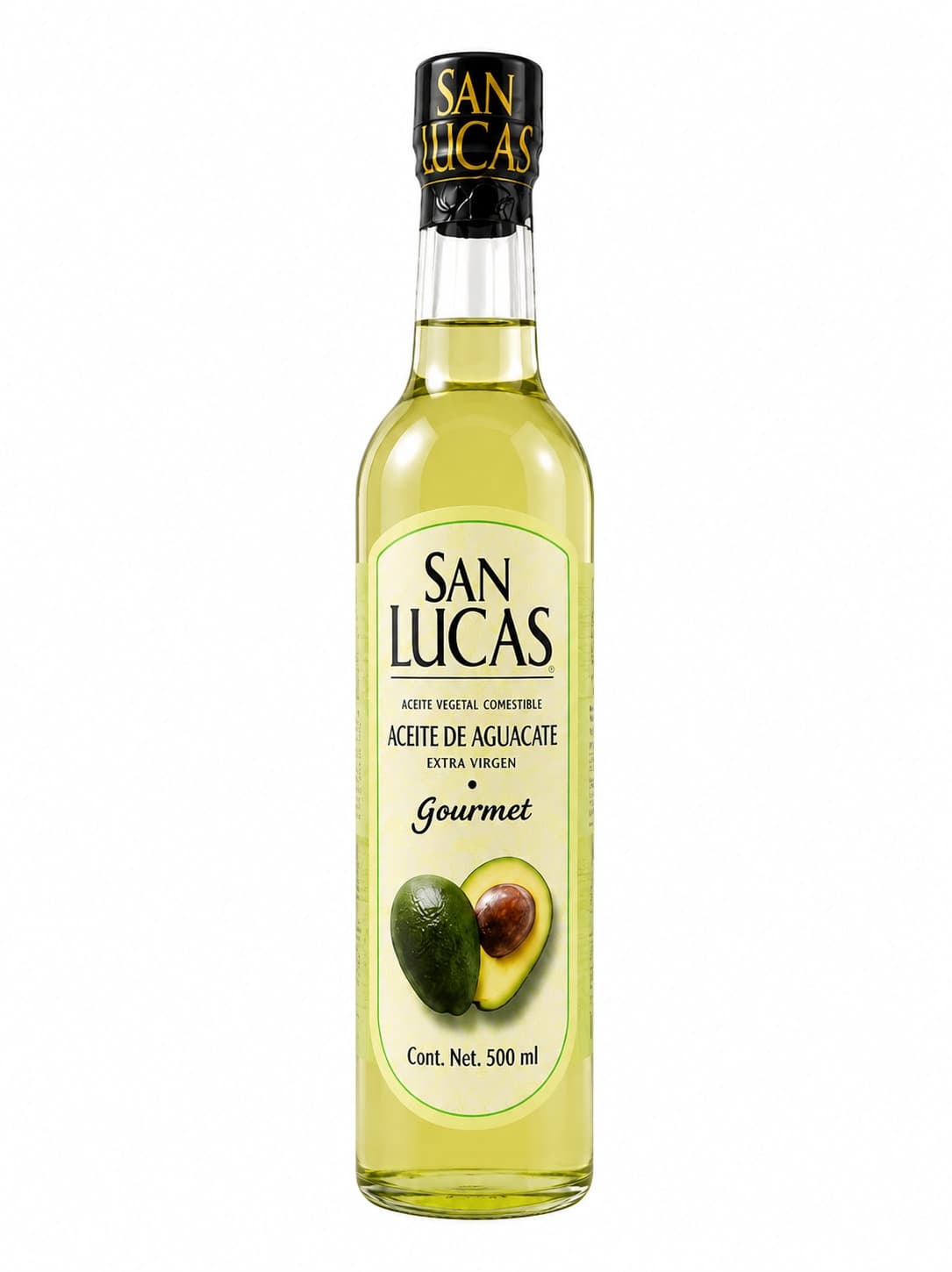 Aceite de Aguacate